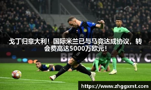 戈丁归意大利!国际米兰已与马竞达成协议,转会费高达5000万欧元!