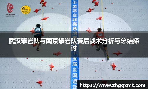 武汉攀岩队与南京攀岩队赛后战术分析与总结探讨