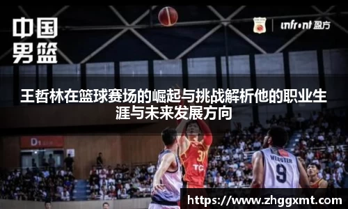 王哲林在篮球赛场的崛起与挑战解析他的职业生涯与未来发展方向
