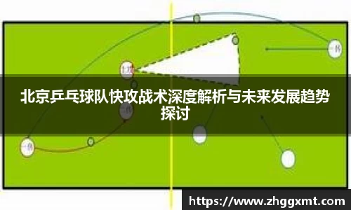 北京乒乓球队快攻战术深度解析与未来发展趋势探讨