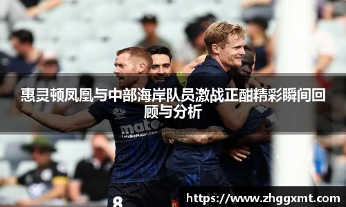 惠灵顿凤凰与中部海岸队员激战正酣精彩瞬间回顾与分析